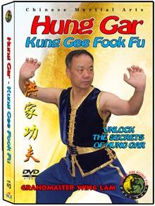 Wing Lam Enterprises Kung Gee Fook Fu